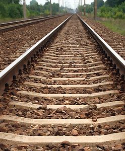 50 tysięcy pasażerów nie dojedzie pociągiem do pracy?