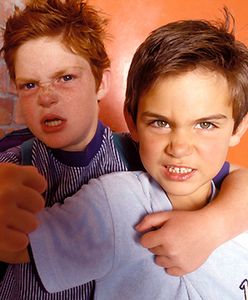 "Teraz rodzą się dzieci-potwory"