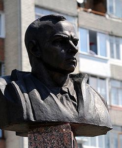 Ukraińska partia chce sprowadzić szczątki Bandery