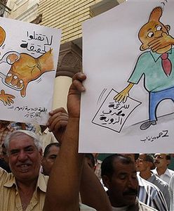 Dziennikarze: pozwólcie nam pisać prawdę