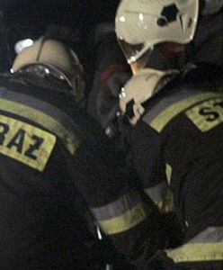 Trąba powietrzna na Podkarpaciu - jedna ofiara śmiertelna