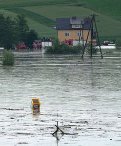 Południe Polski drży przed wielką wodą