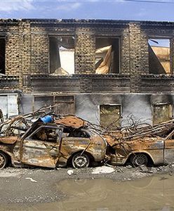 Gruzji grozi kolejny konflikt