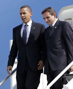 "Obama i dwóch amigos" czyli szczyt Ameryki Północnej