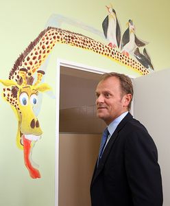 Kryzys pomaga w realizowaniu pomysłu Tuska