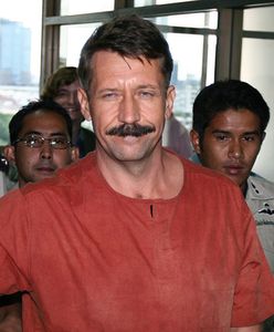 "Pan życia i śmierci" może się czuć bezpieczny