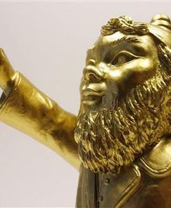 Koniec afery o krasnala, który robi "Heil Hitler"