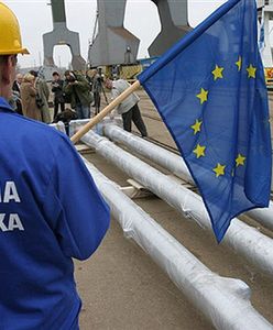 Stocznia Gdańsk ocalona przed bankructwem