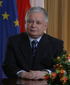 Orędzie prezydenta przygotowane poza TVP