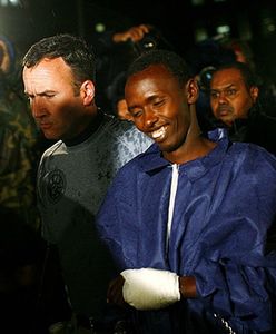 Somalijczyk nie przyznał się do piractwa i próby porwania