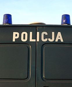 Wpadł policjant, który okradł komisariat