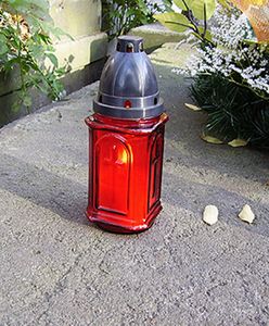 Grekokatolicy wspominają swoich zmarłych