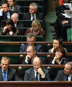 Premier: nie będzie referendum w sprawie euro
