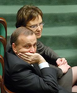 Schetyna: robimy wszystko ws. porwanego Polaka