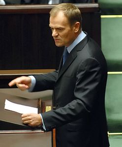 O co nie pyta Tusk, Komorowski, a nawet Kaczyński?