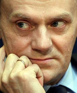 Zima wyjątkowo zmroziła wyborców Platformy