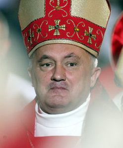 Arcybiskup Nycz wzywa do zadbania o dobra duchowe