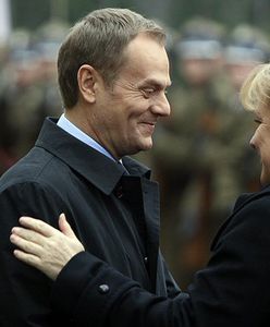 Polska ręka w rękę z Niemcami - nowy etap współpracy