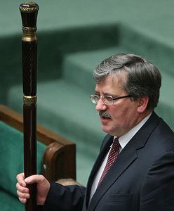 Hegemonia PO? "To śmieszne"