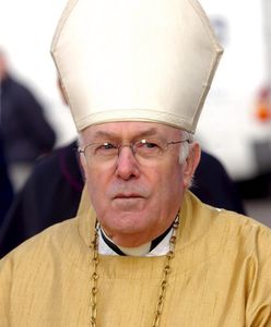 Kardynał przyznał się do błędu w skandalu pedofilskim