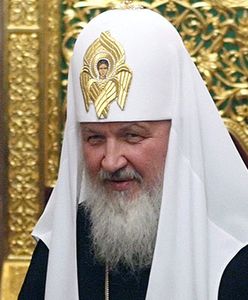 Patriarcha Moskwy: kryzys to też błogosławieństwo