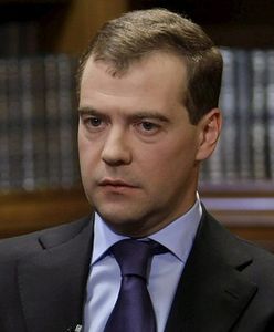 Miedwiediew potępia terror Stalina... i co z tego?