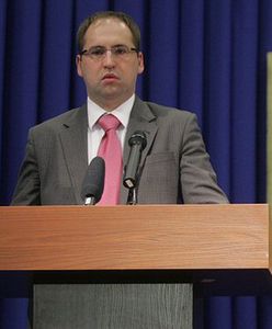 PiS organizuje pomoc dla rodzin ofiar katastrofy