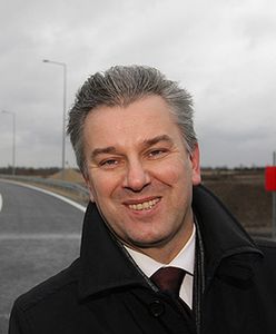 W sprawie autostrad "żadnych dymisji, żadnych cudów"