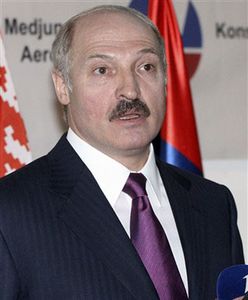 Łukaszenka składa ofertę: to wielkie pieniądze dla Polski