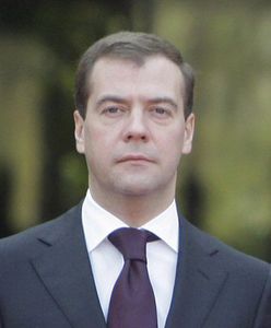 "Prezydent Rosji zaatakował całą Ukrainę!"