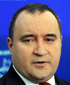 Gosiewski: jestem szefem, nawet gdy nim nie jestem