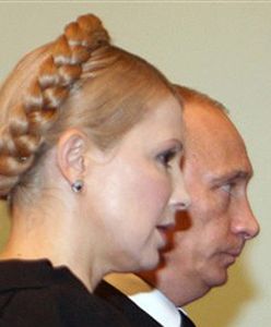 Tymoszenko: zapłacimy bez problemów za rosyjski gaz