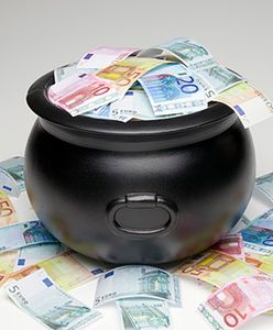 Jak stracić kilka milionów w jeden dzień