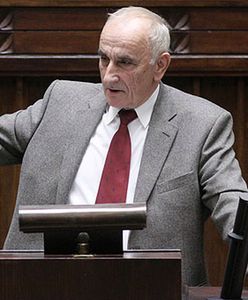 PSL pokonało PO w walce o lasy