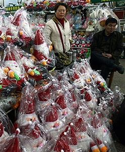 Wraz z dolarem drożeją zabawki