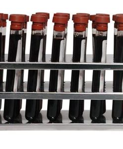 Zapanowała moda na oddawanie krwi