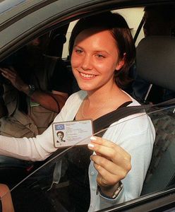 Irlandczycy ścigają Polaka o imieniu Prawo Jazdy