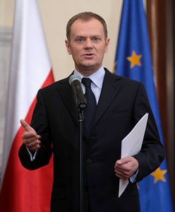 Sondaż WP: skok poparcia dla Platformy