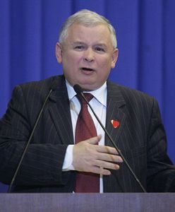 J.Kaczyński: kryzys jest, niech rząd wreszcie zareaguje