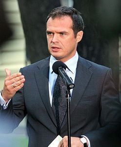 Szef gabinetu politycznego Tuska pozwie dziennikarzy RMF