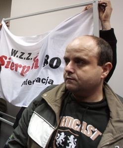 Związkowcy z "Sierpnia'80" wyjdą na ulice?