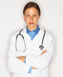 Wszyscy lekarze powinni być uprzejmi