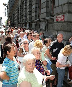 "Poczta Polska nieprzygotowana do świadczenia usług"