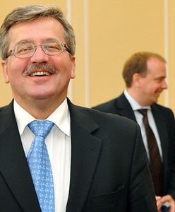 "Polsko-francuskie kłopoty przechodzą do historii"