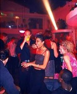 Pierwszy na świecie ekologiczny klub muzyczny