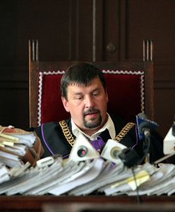 Sędziowie domagają się podwyżek i grożą strajkiem