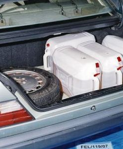 Lekarze chcieli zdetonować dwie bomby w centrum Londynu