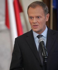 Tusk: polski wywiad odpowie na rosyjskie zarzuty