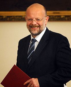 Szef kancelarii prezydenta kłamie ws. BOŚ?