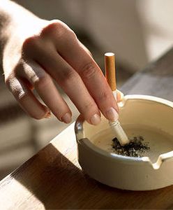 Zapalisz w pracy i szef nic ci nie zrobi